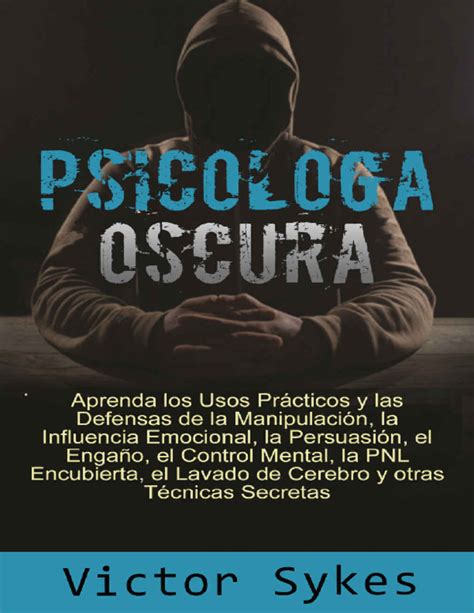 PDF  Psicologia oscura Aprenda usos influencia emocional otras | José ...