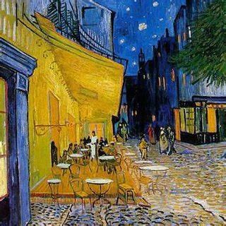 PDF  Psicopatología y obras de Vincent Van Gogh