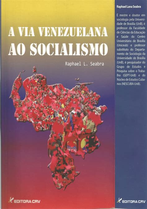 PDF  Via Venezuelana ao Socialismo
