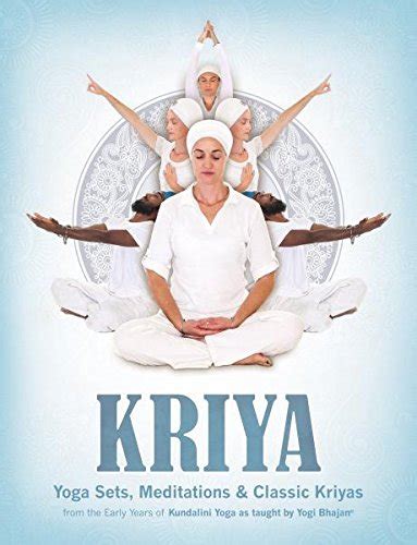 PDFartford: PDF⋙ KRIYA: Yoga Sets, Meditations & Classic ...