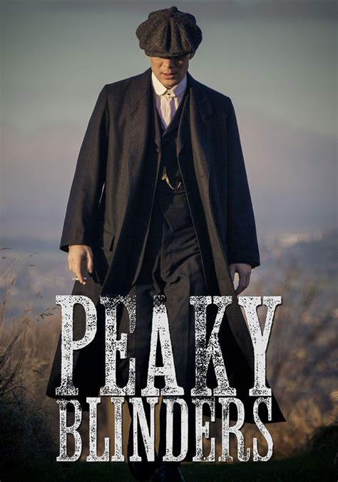 Peaky Blinders  2013 series  | Cinemorgue Wiki | FANDOM ...
