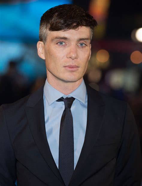 Peaky Blinders: Cillian Murphy forced to ditch ...