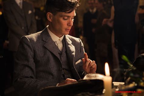 Peaky Blinders : Episode 3   Info & Pictures   Inside ...