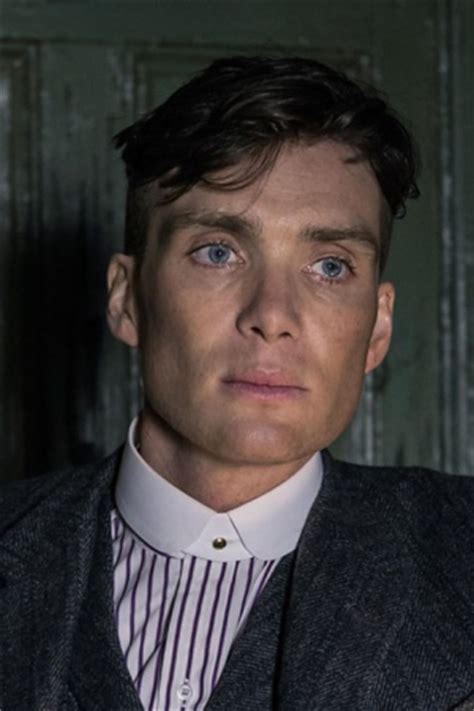 [Peaky Blinders] Request to update 4 actor images ...
