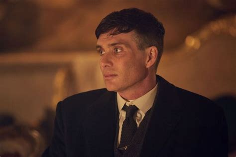 Peaky Blinders reveal the new Mrs Shelby as viewers praise ...