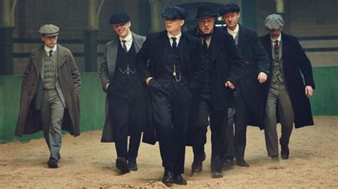 Peaky Blinders season 3 episode 1: What to expect as the ...