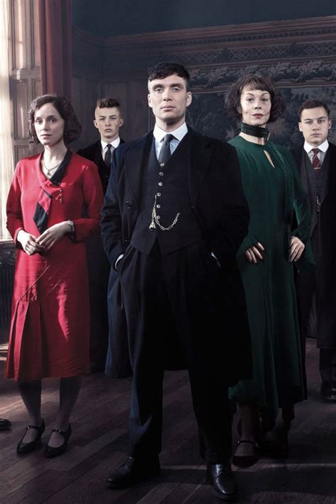 Peaky Blinders season 4: When does is start on BBC and ...
