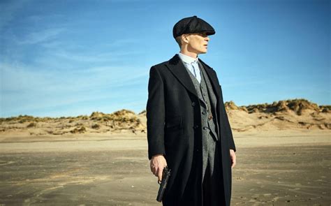 Peaky Blinders season 5: release date, plot, cast, and all ...