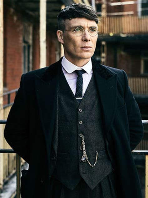 Peaky Blinders season 5: Tommy Shelby drama’s first ...