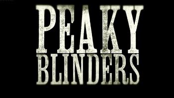 Peaky Blinders  série télévisée  — Wikipédia