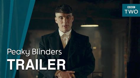 Peaky Blinders: Series 4 Trailer   BBC Two   YouTube