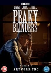 Peaky Blinders Temporada 5