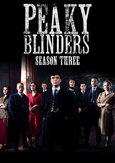 Peaky Blinders | TV fanart | fanart.tv