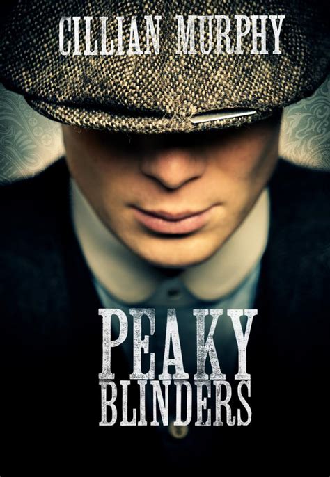 Peaky Blinders  TV Series   2013    FilmAffinity