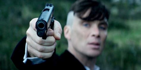 Peaky Blinders: Why Tommy Shelby Killed The Horse In Season 5