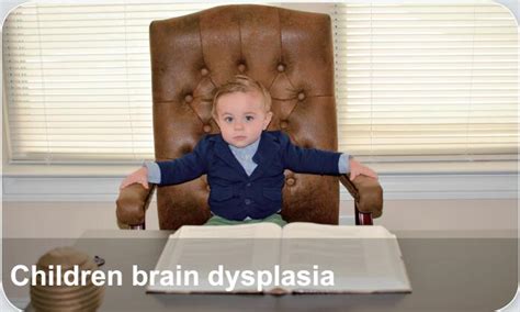 Pediatric Diseases   Children Brain Dysplasia   Elabscience