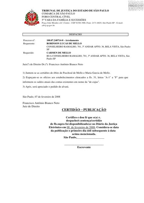 PEDIDO DE ALVARA ROBINSON.PDF