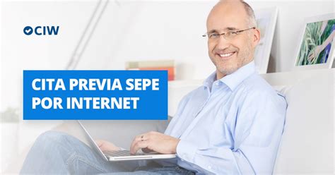 Pedir Cita previa INEM por INTERNET 2020 | Cursosinemweb.es