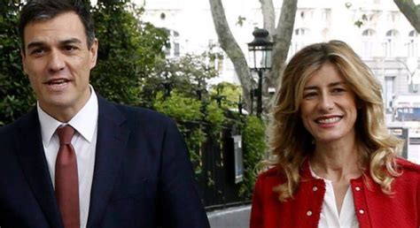 Pedro Sánchez agradece el interés por su madre y su suegro ...