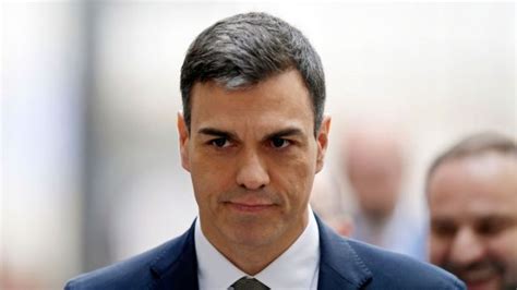 Pedro Sánchez convoca a elecciones anticipadas en España para el ...