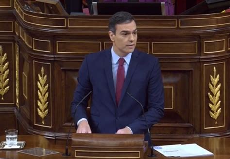Pedro Sánchez: el Gobierno español quiere elecciones ...