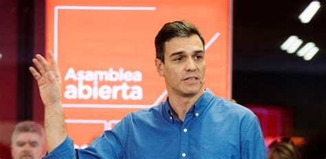 Pedro Sánchez no descarta una moción de censura contra Rajoy ...