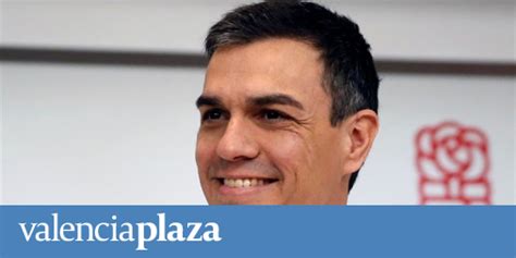 Pedro Sánchez pide  unidad y confianza  a su partido para ...