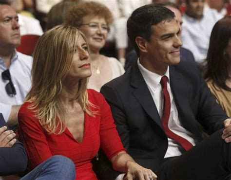 Pedro Sánchez y Begoña: su historia de amor   Informalia.es