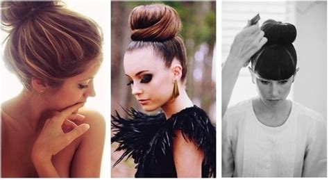 .: Peinados más famosos en este invierno 2013