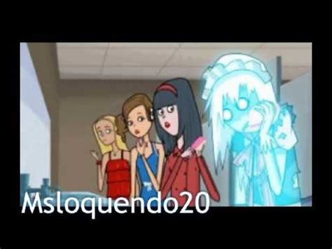 Pelicula al estilo anime en Cartoon network!! Nueva serie ...