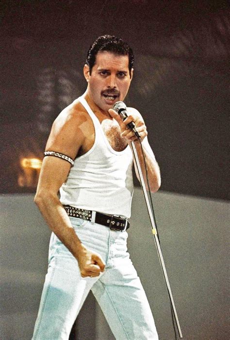 Película biográfica de Freddie Mercury ya tiene protagonista