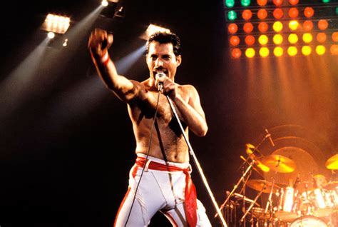 Película:  Bohemian Rhapsody  revive la historia de Queen ...