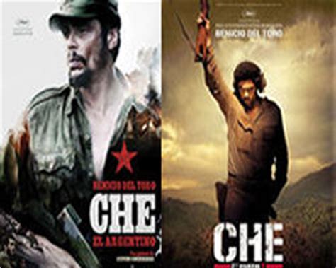 Película Che   Festival Internacional Cine de Cartagena
