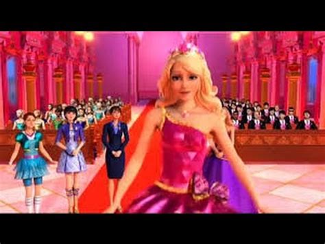 Pelicula Completa en Español Latino Disney 3D Barbie ...