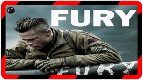 Pelicula: Corazones de acero  Fury  trailer español 2015 ...