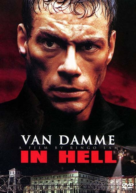 Película De Van Damme, Lista de películas de Jean Claude Van Damme ...