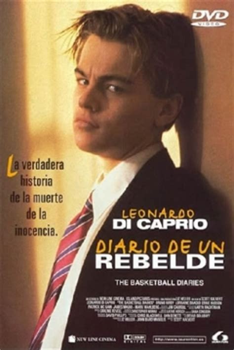 Película: Diario de un Rebelde  1995    The Basketball ...