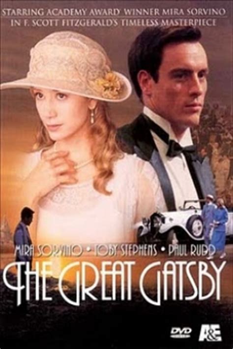Película: El Gran Gatsby: Su Historia  2000    The Great ...