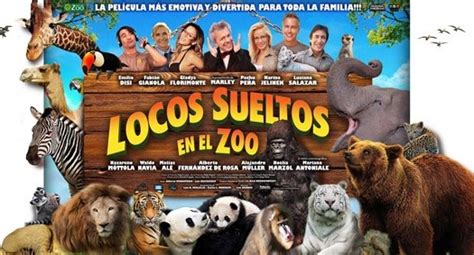 Pelicula El Guardian Del Zoologico Completa En Español Latino