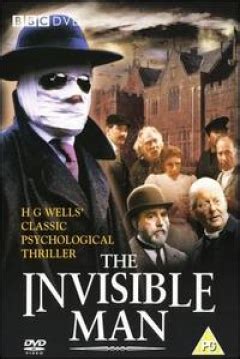 Película: El Hombre Invisible  1984    The Invisible Man ...