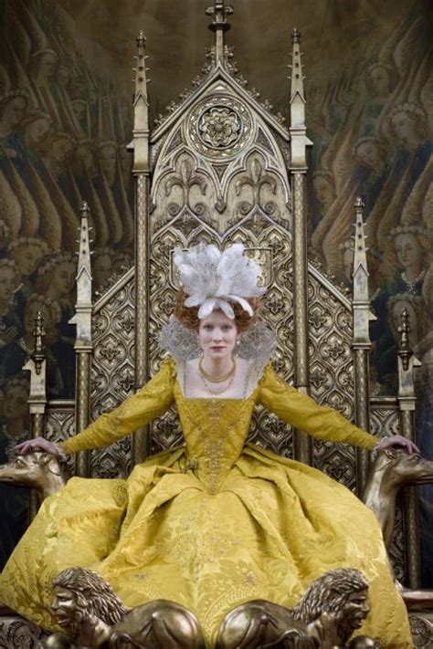 Película: Elizabeth: La Edad De Oro  Elizabeth: The Golden ...