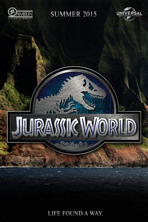 Película: Jurassic World / Las ladronas de historias