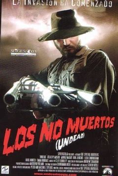 Película: Los no Muertos  2003    Undead | abandomoviez.net