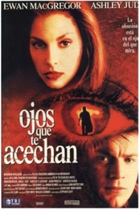 Película: Ojos Que Te Acechan  1999  | abandomoviez.net