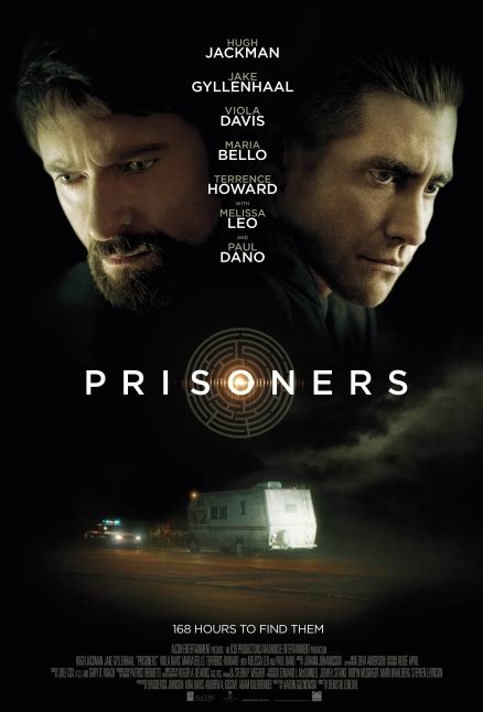 Película: Prisioneros  2013  | abandomoviez.net