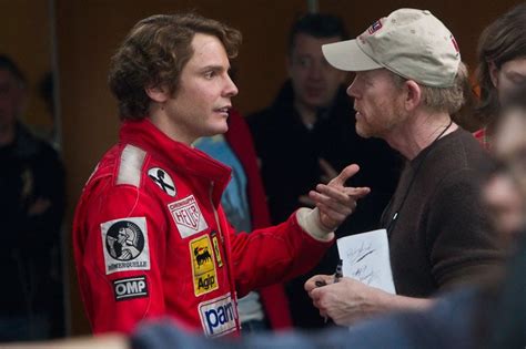 Película Rush: la F1 de Lauda y Hunt, todo lo que debes ...