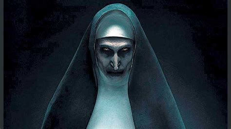 Película “La monja” estrenó su aterrador primer tráiler | Prensa Gráfica