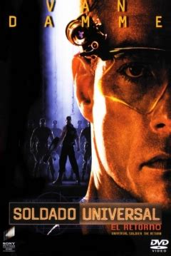 Película: Soldado Universal: El Retorno  1999    Universal Soldier: The ...