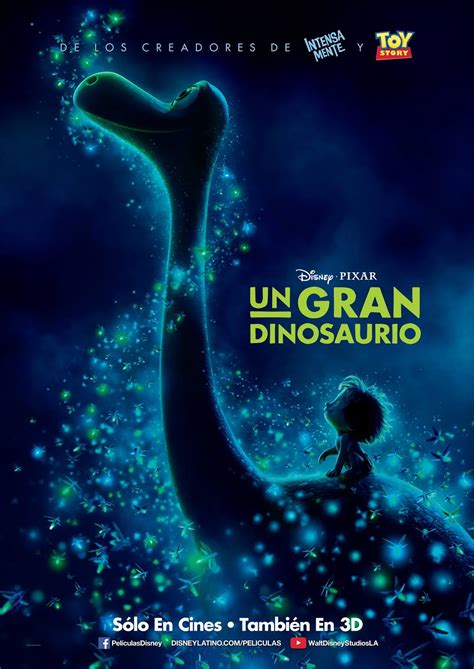Película “Un Gran Dinosaurio”   TVCinews   TV de Paga   Música