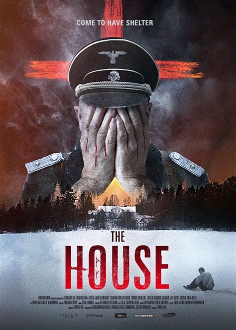 Película: The House  2016  | abandomoviez.net